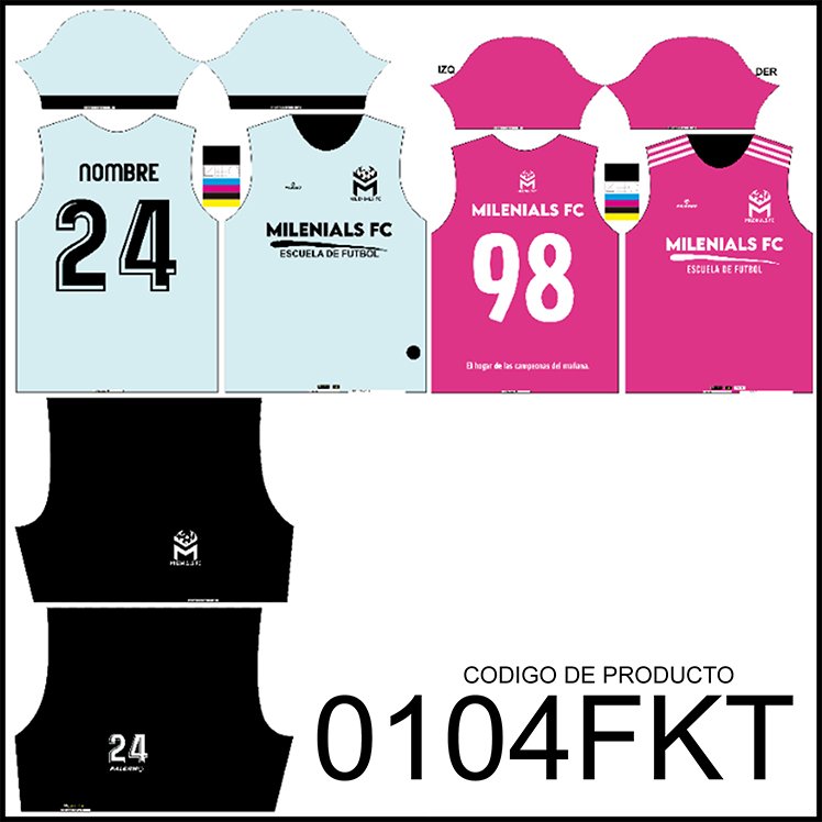 Full Kit 0104