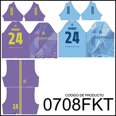 Full Kit 0708